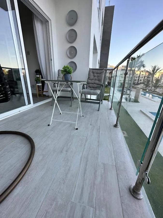 Luxury Condo Cana Bay 1 Club Beach Punta Cana 0*,  Dominikanische Republik