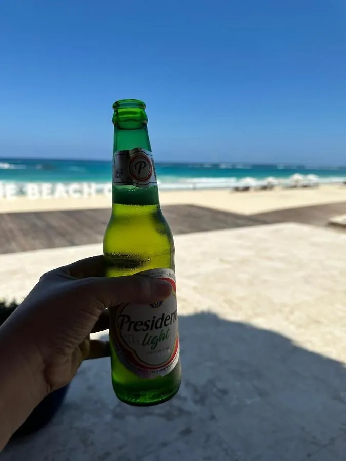 Apartment Luxury Condo Cana Bay 1 Club Beach Punta Cana Dominikanische Republik