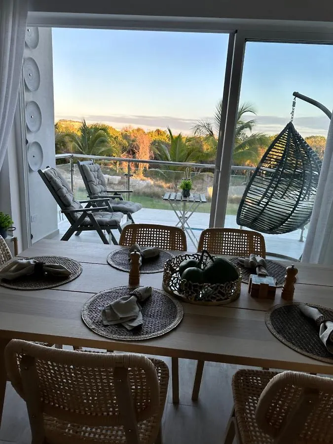 Luxury Condo Cana Bay 1 Club Beach Punta Cana Apartment