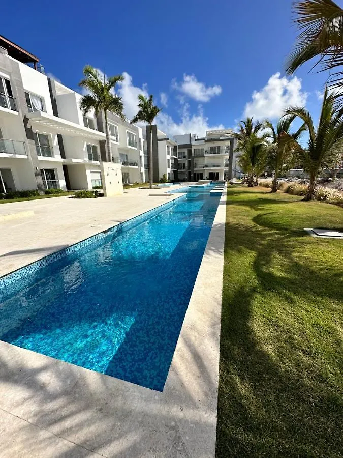 Apartment Luxury Condo Cana Bay 1 Club Beach Punta Cana