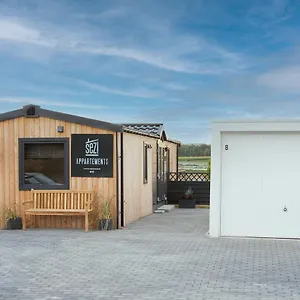 Gemuetliches, Voll Ausgestattes Tiny House , Vilseck Germany