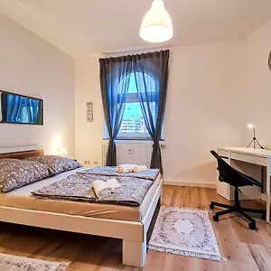 Luxurioeses Im Zentrum Von , Nuremberg Germany