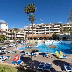 Oceanfront Tenerife South Albatros 125 , San Miguel de Abona Spain