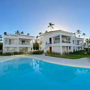 Blue Ocean Beachfront Villas & - Wifi, Pool, Bbq, Playa Corales , Punta Cana Dominican Republic