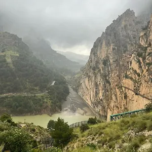 La Tienda De Miguel , El Chorro Spain